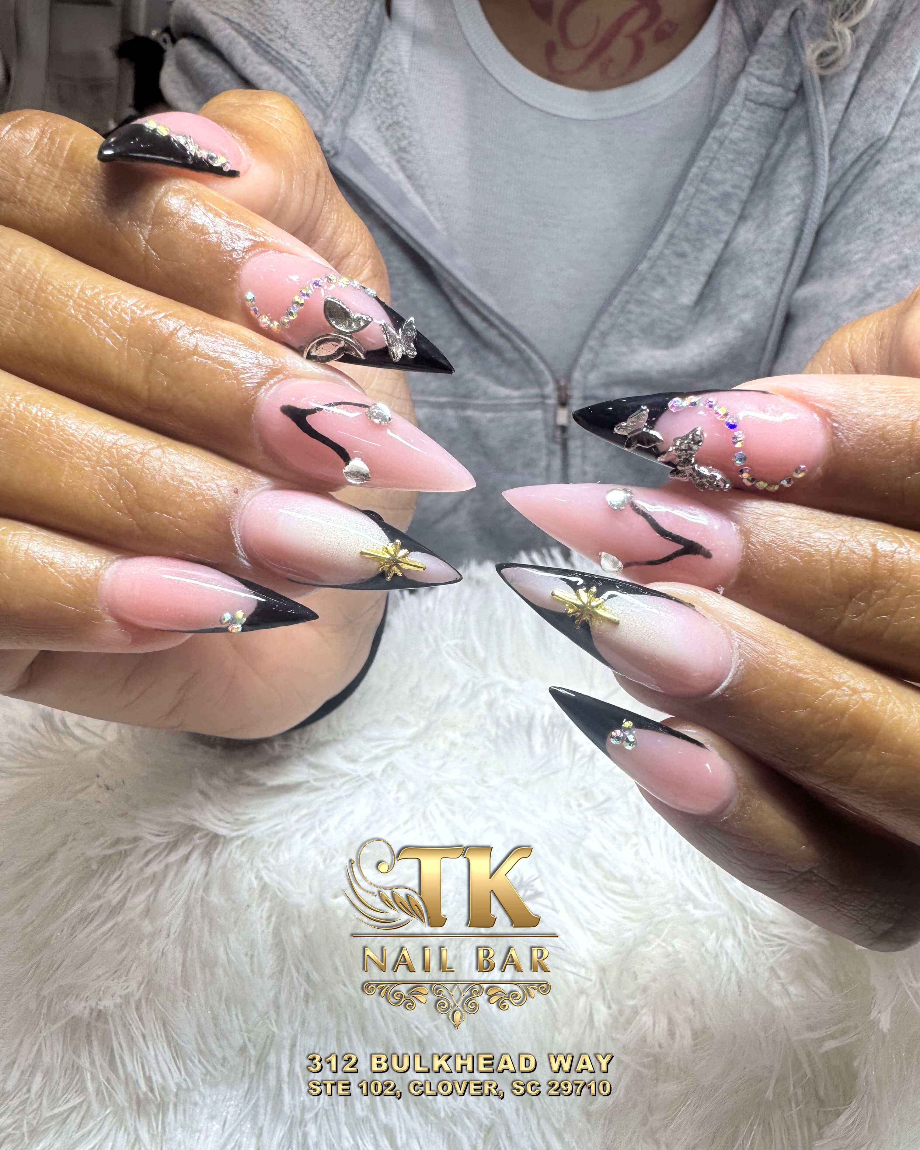 Nail Trend
